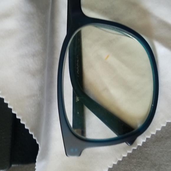 Warby Parker Accessories Warby Parker Frames Poshmark